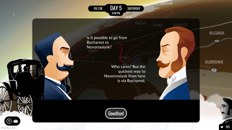 From a game I was playing ? | made w/ Imgflip meme maker