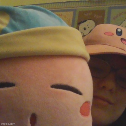 he is my son and i love him very much | made w/ Imgflip meme maker