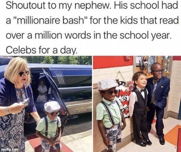 Congratulations!!!! I love it | image tagged in wholesome,wholesome content,repost,memes,love,funny | made w/ Imgflip meme maker