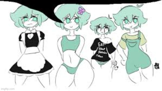 basil speech bubble | image tagged in basil speech bubble | made w/ Imgflip meme maker