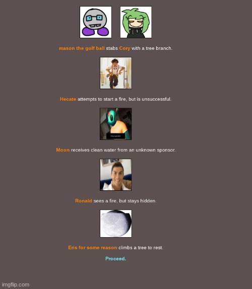 Pretty funny I couldn't start a fire, considering the books | made w/ Imgflip meme maker