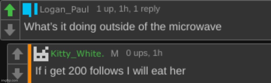 , | made w/ Imgflip meme maker