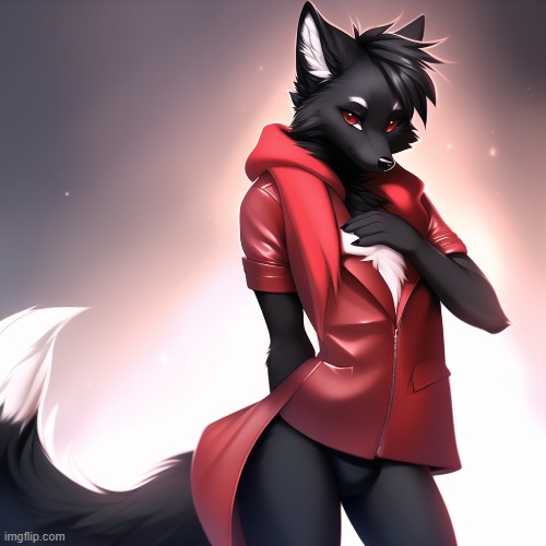 ngl femboys in masculine clothing look cool - Imgflip