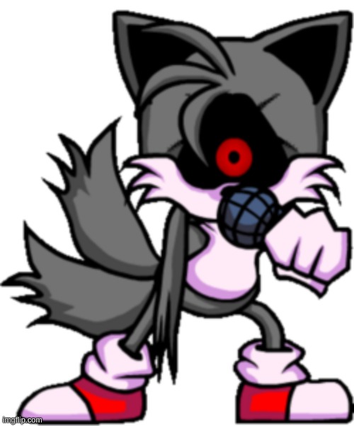 Tails.exe | image tagged in tails exe | made w/ Imgflip meme maker