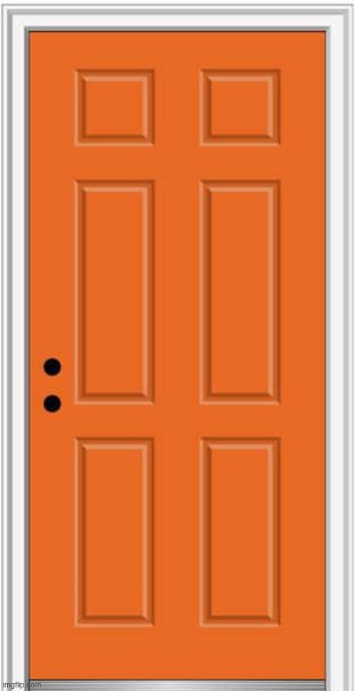 knock knock | made w/ Imgflip meme maker