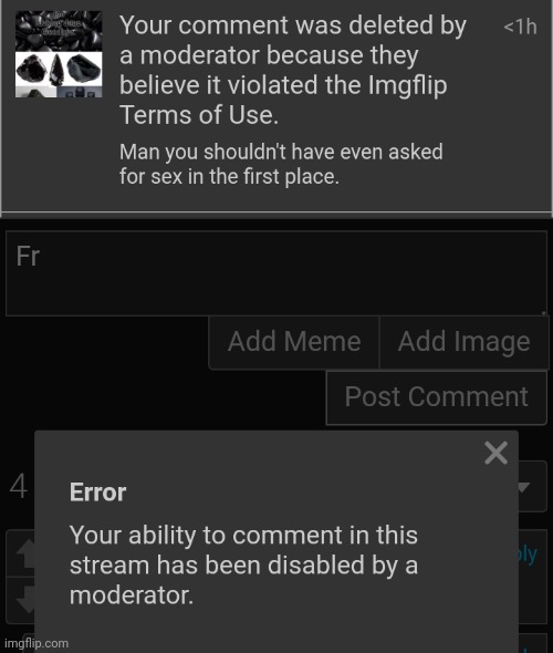 Okay but what the hell did I do | made w/ Imgflip meme maker