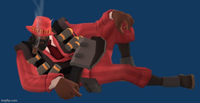 random loadout | made w/ Imgflip meme maker