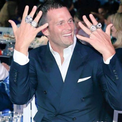 Tom Brady | image tagged in tom brady | made w/ Imgflip meme maker