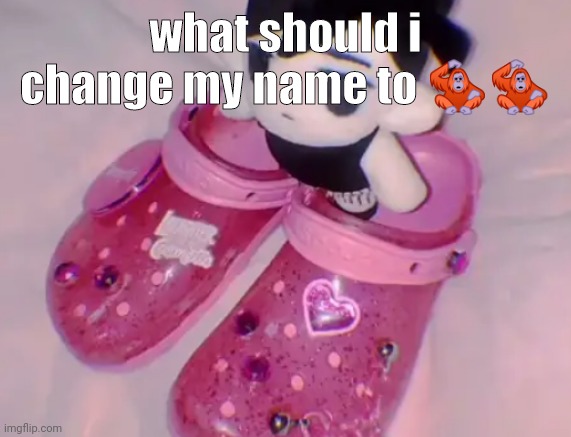 i dont like this name waah | what should i change my name to 🦧🦧 | image tagged in stairs | made w/ Imgflip meme maker
