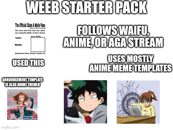 ANIME STARTER PACK: Must-Watch Shows for Beginners! - YouTube