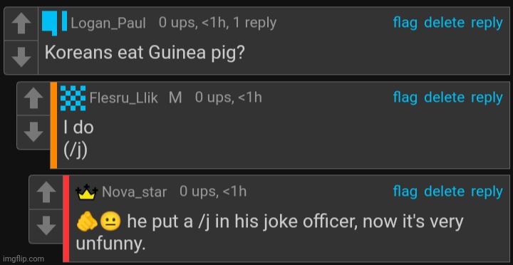 i like watching naked oiled black men jiggling their asses | made w/ Imgflip meme maker