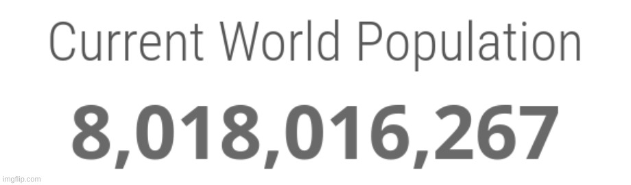 yooo, Earth's channel got 8 billion subs | made w/ Imgflip meme maker