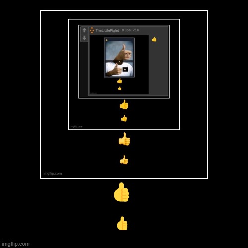 ? | made w/ Imgflip demotivational maker