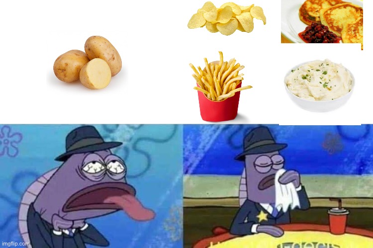 spongebob health inspector meme | image tagged in spongebob health inspector meme | made w/ Imgflip meme maker