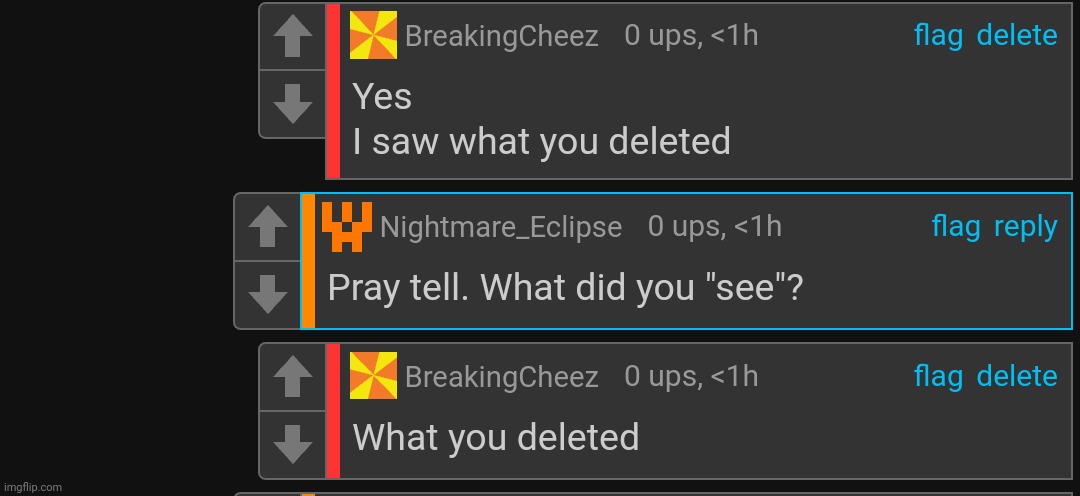 It's so obvious | made w/ Imgflip meme maker