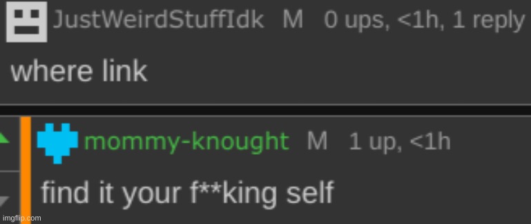 imagine 2 | made w/ Imgflip meme maker