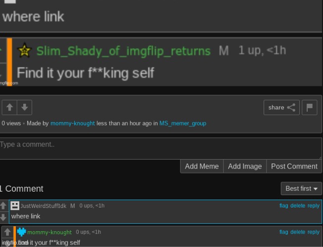 heehehehehehhehahwhhhwrh3urkillmehfunee | made w/ Imgflip meme maker