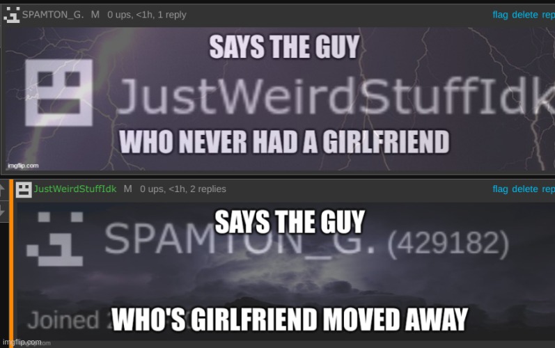 War | made w/ Imgflip meme maker