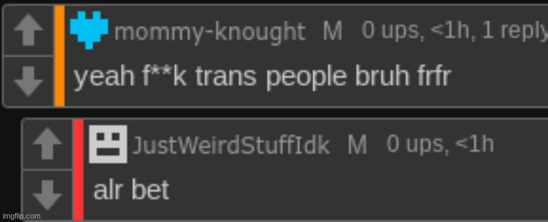 ? | made w/ Imgflip meme maker