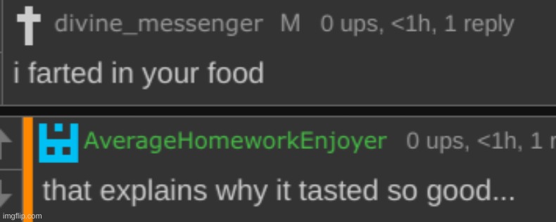 MSMG out of context 23 | made w/ Imgflip meme maker