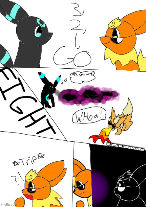 Pg 13 finally | THIS IMAGE WAS DRAWN BY MEWVEE | image tagged in finally,comic | made w/ Imgflip meme maker