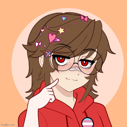 Made The Picrew | made w/ Imgflip meme maker