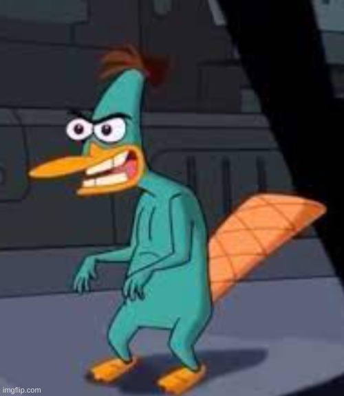 Doof | made w/ Imgflip meme maker