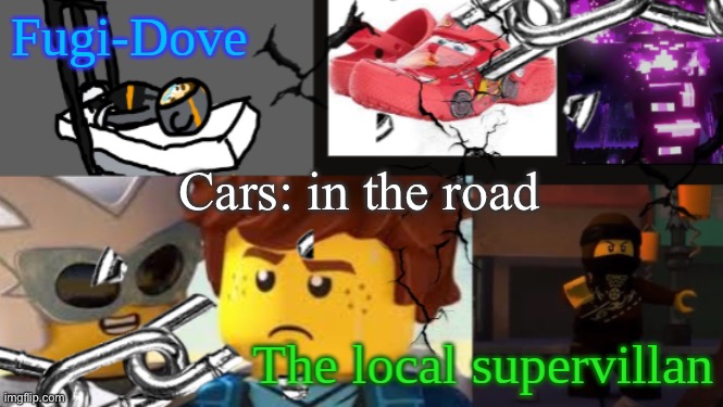 FDAT 9 | Cars: in the road | image tagged in fdat 9 | made w/ Imgflip meme maker