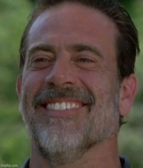 Negan | image tagged in negan | made w/ Imgflip meme maker