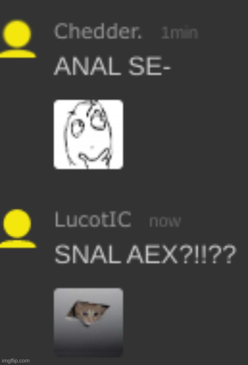 3 upvotes and this goes to horny stream. | made w/ Imgflip meme maker