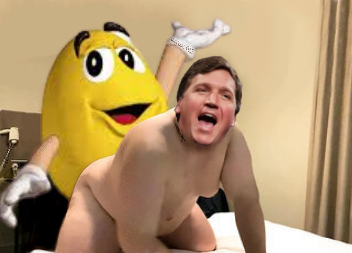 tucker carlson Blank Meme Template