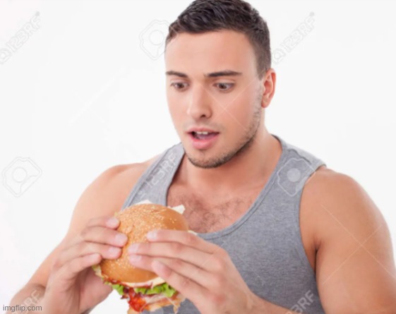 that is a big sandwich | made w/ Imgflip meme maker