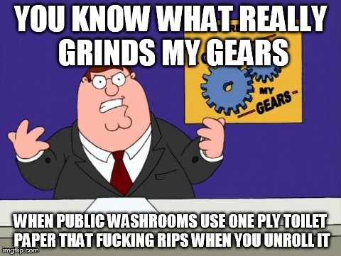 Just give me one more ply...just one. - Imgflip Just give me one more ply...just one. - Imgflip