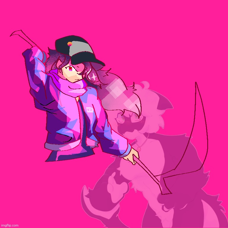 not a WIP | image tagged in art | made w/ Imgflip meme maker