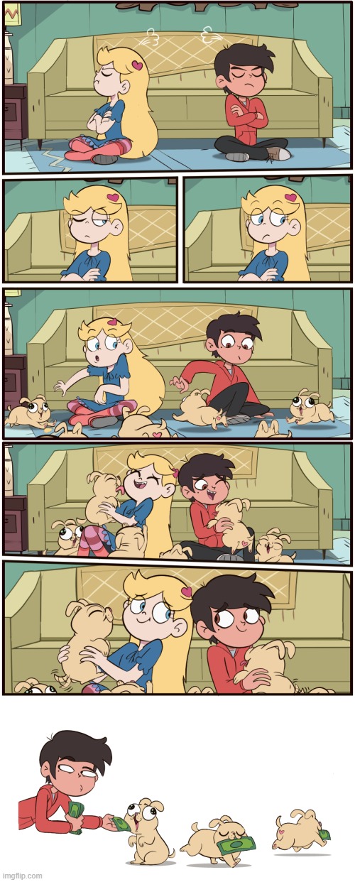 image tagged in morningmark,svtfoe,comics/cartoons,star vs the forces of evil,comics,memes | made w/ Imgflip meme maker