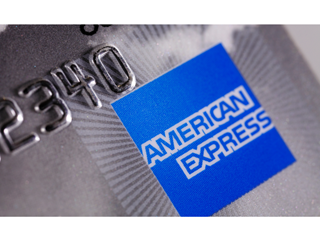 High Quality American Express Card Blank Meme Template