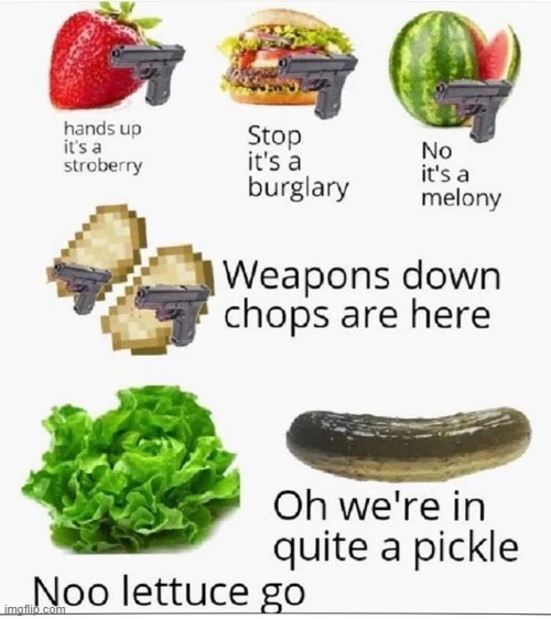 Food fight | image tagged in repost,food,foods,food fight,memes,funny | made w/ Imgflip meme maker
