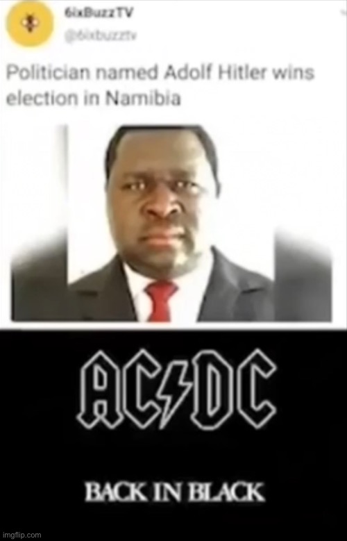 guess whos back | image tagged in bruh,lol,why are you reading this | made w/ Imgflip meme maker