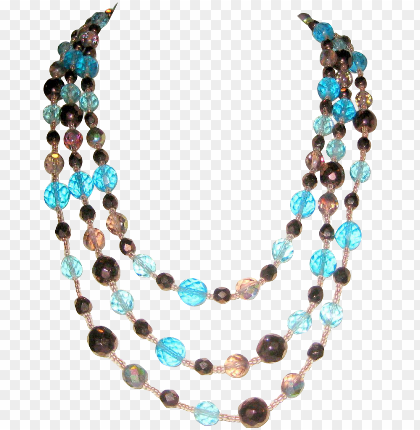 bead necklace Blank Meme Template