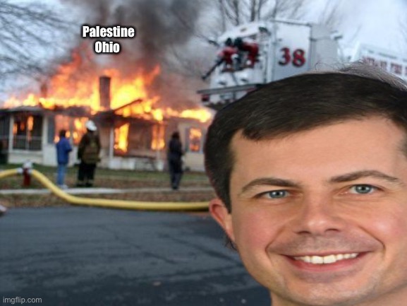 Palestine Ohio | image tagged in politics lol,memes | made w/ Imgflip meme maker