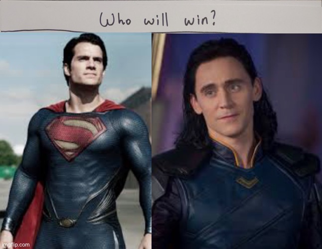 Neither ever die | image tagged in who would win | made w/ Imgflip meme maker