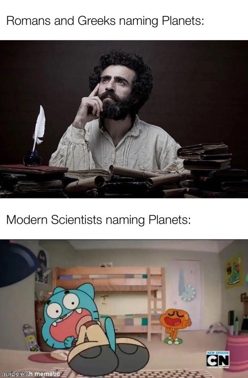???? | image tagged in astronomy,planet,scientists | made w/ Imgflip meme maker