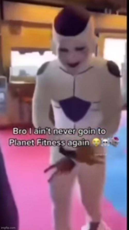 Planet Frieza | image tagged in memes,shitpost,dragon ball z,oh wow are you actually reading these tags,unfunny | made w/ Imgflip meme maker