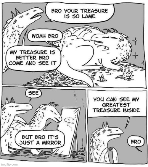 Dragon Bro | image tagged in dragon,wholesome,wholesome content,memes,comics,comics/cartoons | made w/ Imgflip meme maker