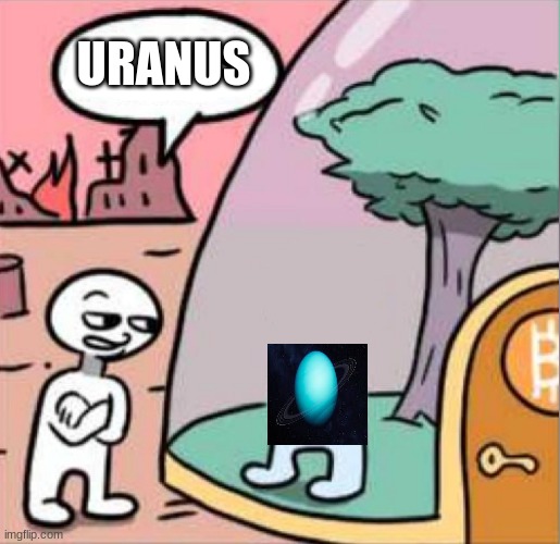 uranus | URANUS | image tagged in amogus | made w/ Imgflip meme maker