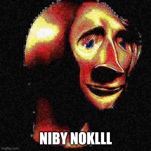 Killed Meme Man | NIBY NOKLLL | image tagged in deep fried meme man,killed,dank memes,repost | made w/ Imgflip meme maker