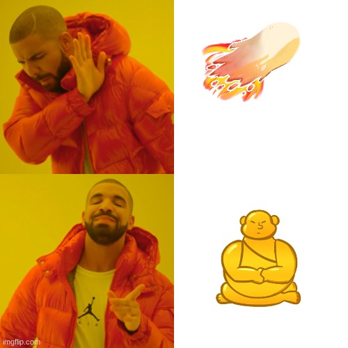 facts | image tagged in memes,drake hotline bling | made w/ Imgflip meme maker