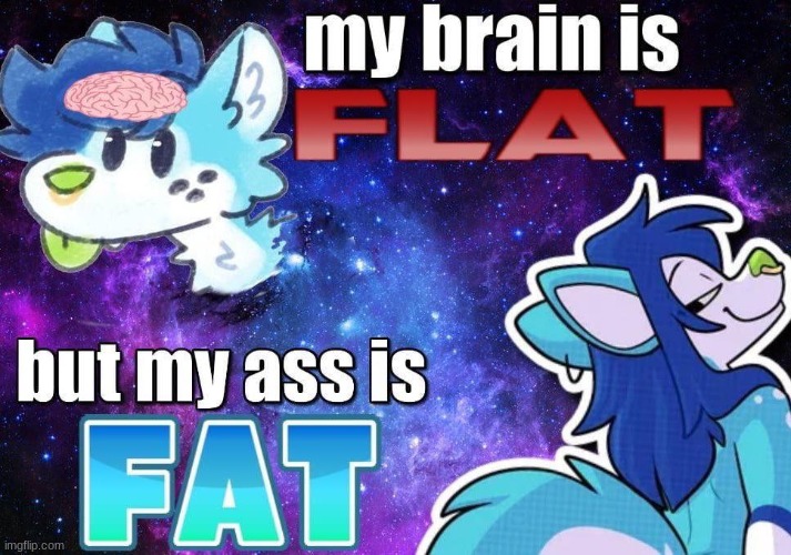 Meme I found randomly off of twitter | image tagged in furry | made w/ Imgflip meme maker