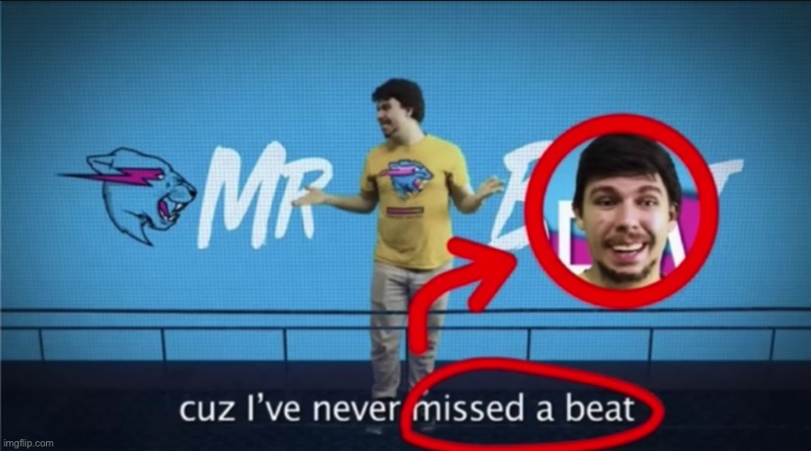 Mr beast reference! | made w/ Imgflip meme maker