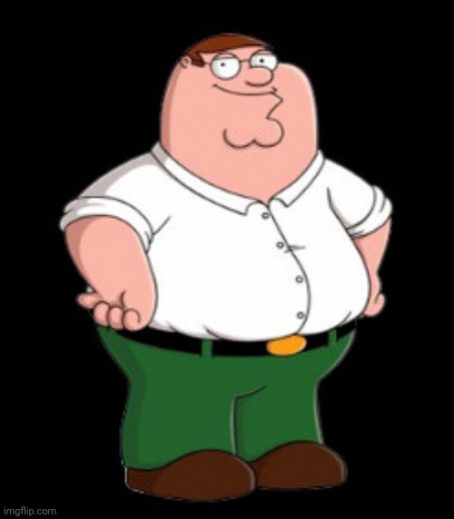 Smiling Peter Griffin  | image tagged in smiling peter griffin | made w/ Imgflip meme maker